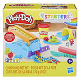 Plah-doh fun factory startsett
