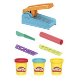 Plah-doh fun factory startsett