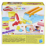 Plah-doh fun factory startsett