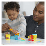 Plah-doh fun factory startsett