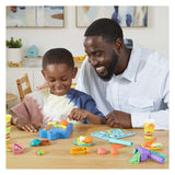 Začetni set Hasbro play-doh mali kuhar