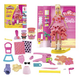 Play-doh Barbie Designer Moudeshow