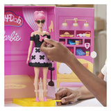 Play-doh Barbie Designer Moudeshow