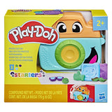 Playdoh bilde morsomt sett | 2 stk