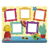 Playdoh bilde morsomt sett | 2 stk
