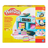 Play-Doh-Super-Slice-Cake-Spielset