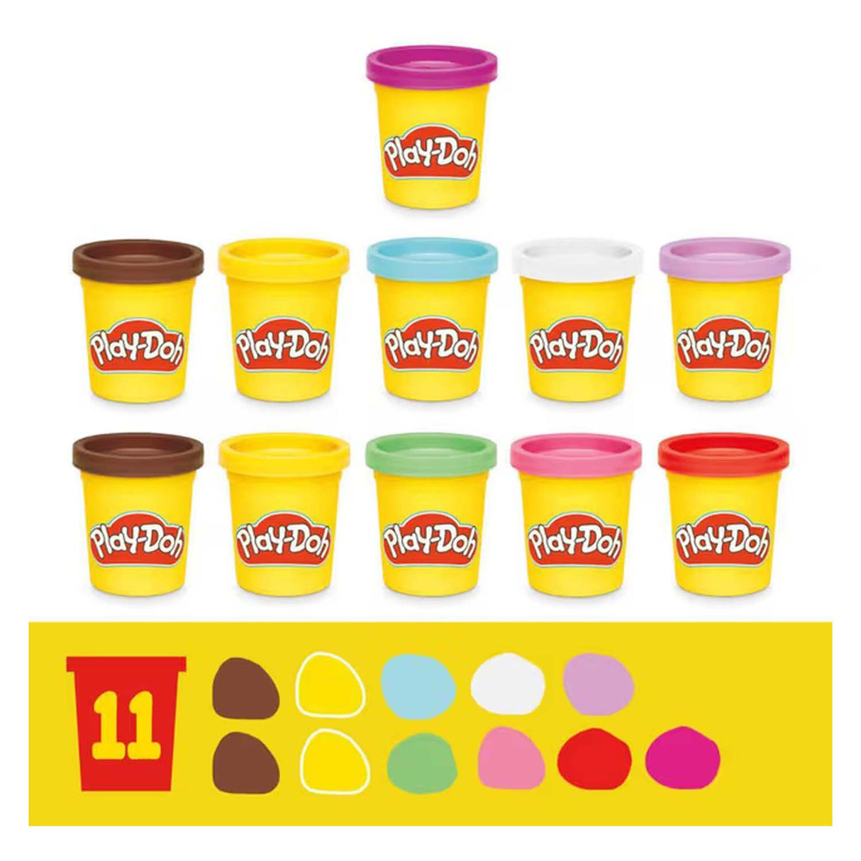 Play-Doh-Super-Slice-Cake-Spielset
