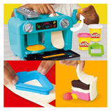 Play-Doh-Super-Slice-Cake-Spielset