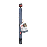 Zolux bvk dog leash training leash blue