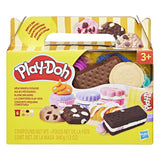 Play-doh kleng Bäckerei Spillset | 2 stk