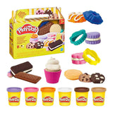Play-doh kleng Bäckerei Spillset | 2 stk
