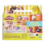 Play-doh kleng Bäckerei Spillset | 2 stk