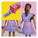 Play-doh barbie módní volánky