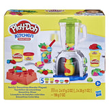 Play-doh smoothie-sekoitinsarja | 2 kpl