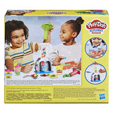 Play-doh smoothie-sekoitinsarja | 2 kpl