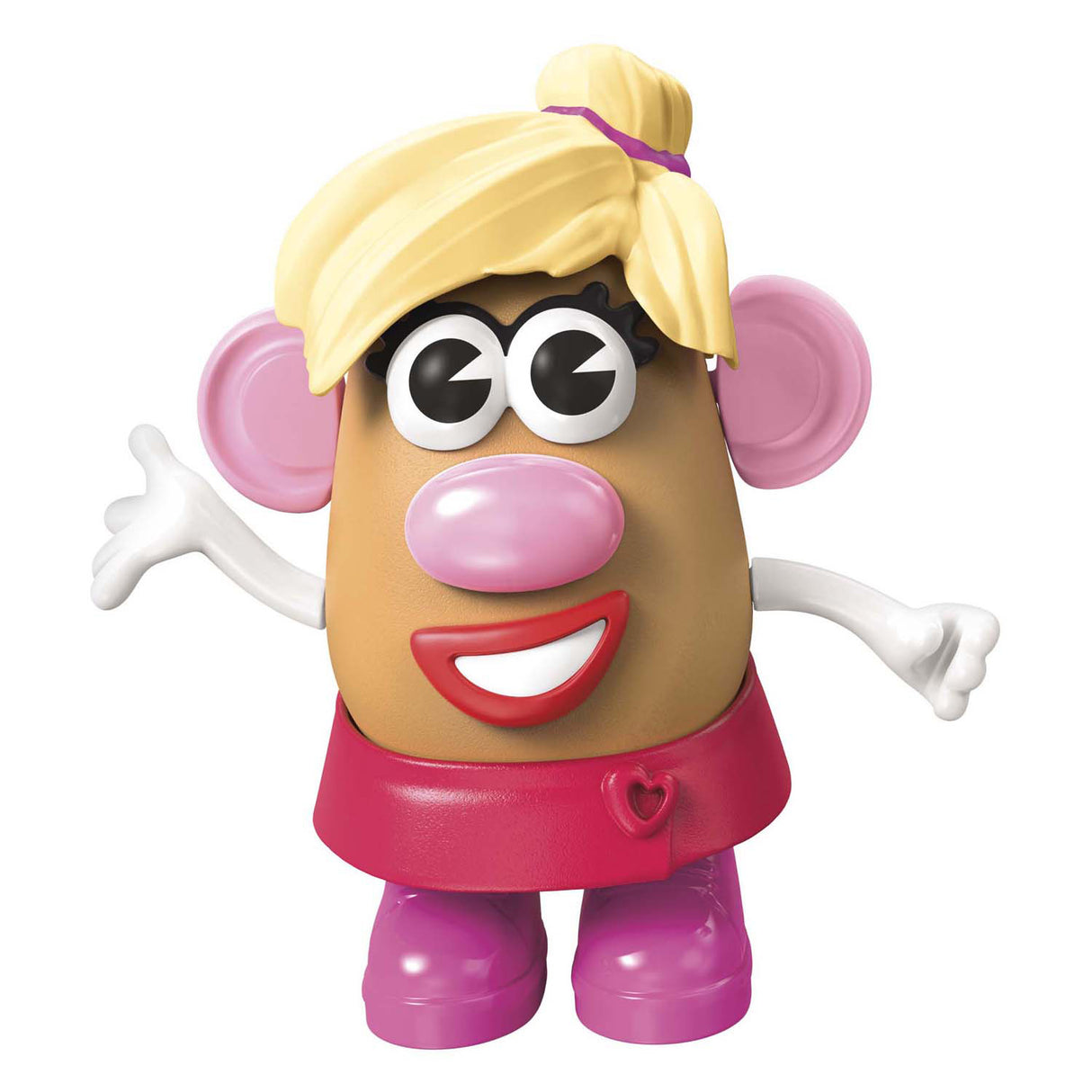 Hasbro Potato Head Mrs. Potato Head - 12 pc.