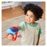 Hasbro Spidey Web-Slinger Bubble Blower - with bubble solution