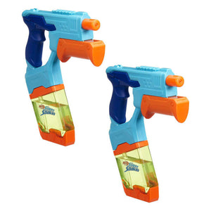Nerf Super Soak Dunk Fill 2 sztuki