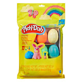 Play-Doh Easter Set - 9 modelling compound pots