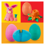 Play-Doh Easter Set - 9 modelling compound pots