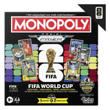 Hasbro monopoly fifa editie