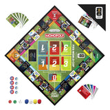 Hasbro monopoly fifa editie