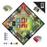 Hasbro monopoly fifa editie - franstalig