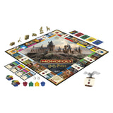 Monopol harry potter