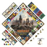 Monopol harry potter