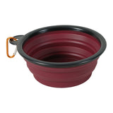 Zolux Bvk Freek Ban Silicona plegable Red