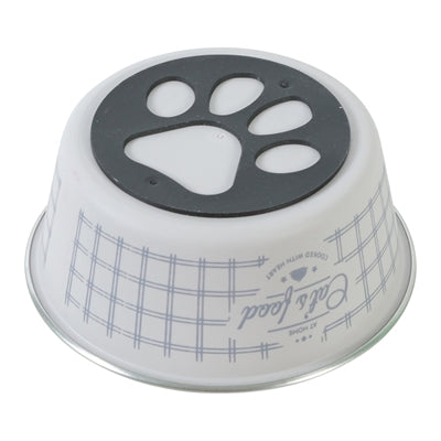 Zolux Liewensmëttel Schossel Kaz rosa