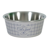 Zolux Liewensmëttel Schossel Kaz rosa