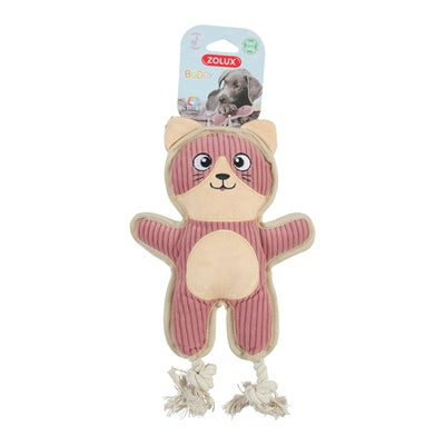 Zolux buddy cat roza