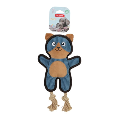 Zolux copain chat bleu