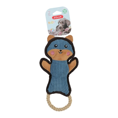 Zolux Buddy Hamster bleu