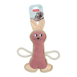 Zolux buddy rabbit roza