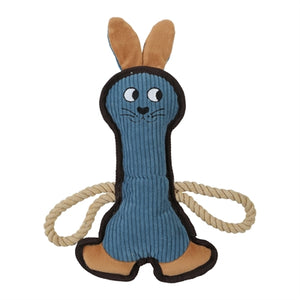 Zolux buddy králík modrý