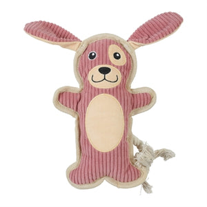 Zolux buddy dog růžový
