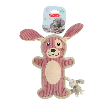 Zolux Buddy Dog Pink