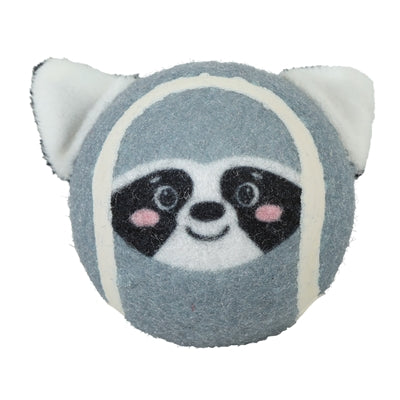 Mapache pelota de tenis Zolux