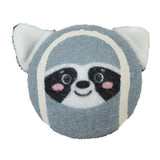 Zolux Tennisball Waschbär