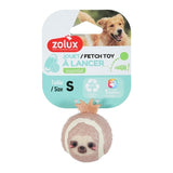 Zolux tennis ball sloth