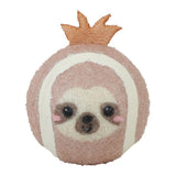 Zolux tennis ball sloth