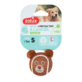 Zolux tennis ball bear