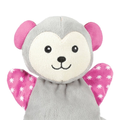 Zolux maxou cuddly gray