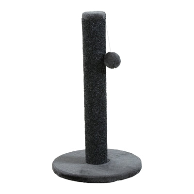 Zolux oliver scratching post dark gray