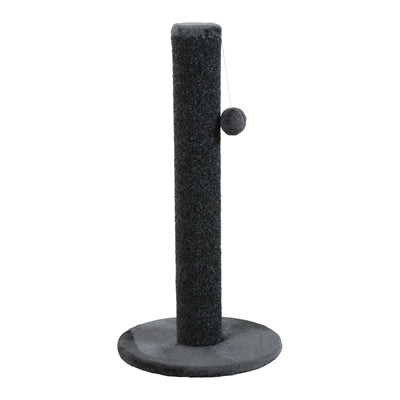 Zolux Oliver scratching Dark gray