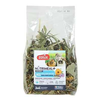 Zolux Nemal Mix Dental