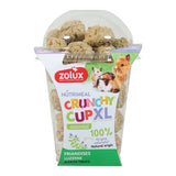 Zolux nmeal knusprig up xl natürlich