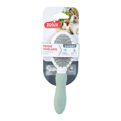 Zolux brush pin glodalec